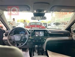 تۆیۆتا کامری